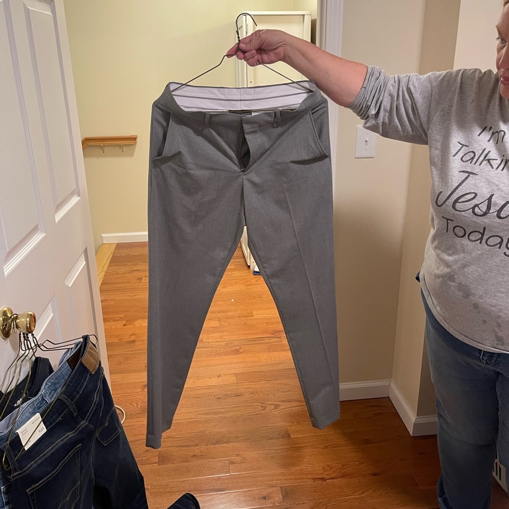 32/32 pants